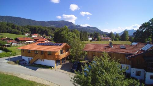 Grainbach Apartment | samerbergzeit