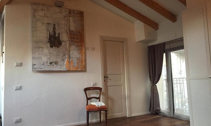 Brienno House | Samgiuvino