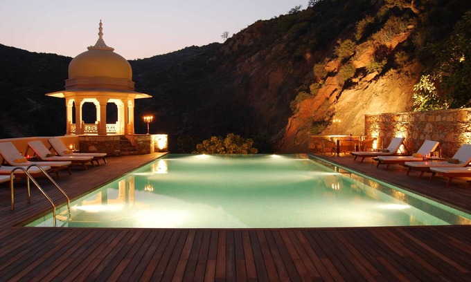 Samode Other | Samode Palace