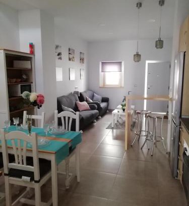 Cartaya House | SAMPEDRO