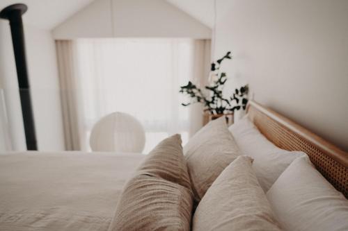 Albany Apartment | Samphire Collection - Yarri Studio