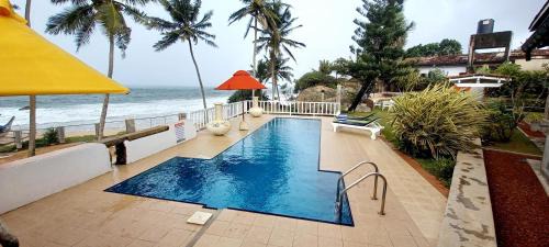 Ambalangoda Bed & Breakfast | Samudra Villa