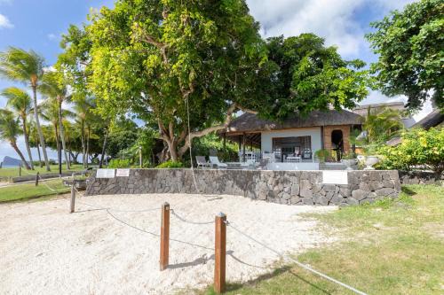 Bain Boeuf House | Samya, a luxurious beachfront villa