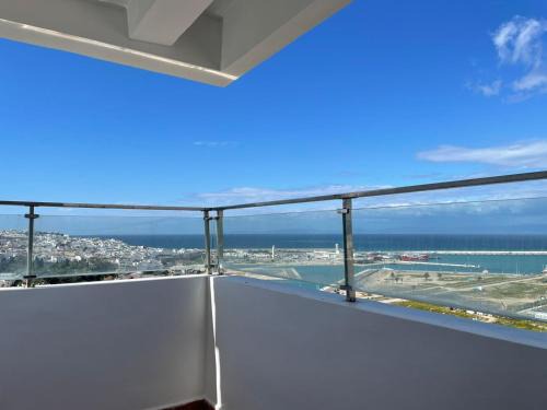 Tangier Apartment | SAMYAflat