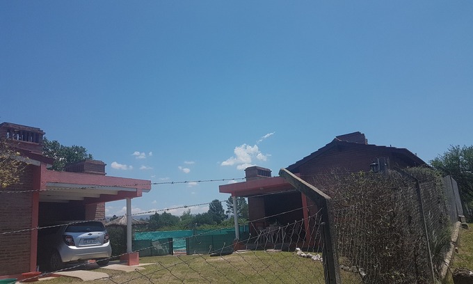 San Antonio de Arredondo Cabin | San Antonios cabins