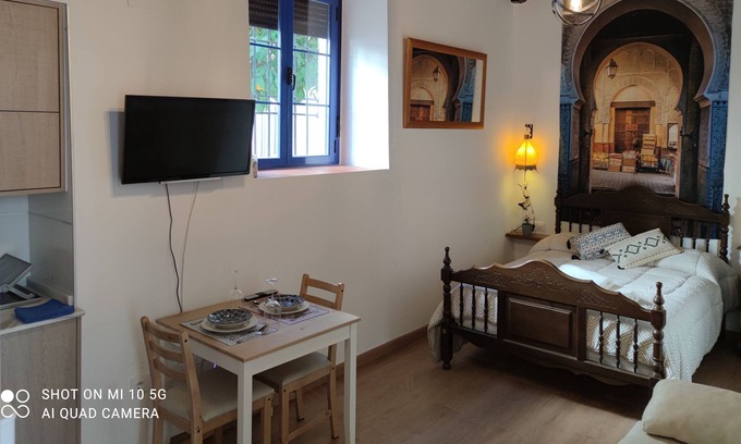 San Basilio Apartment | SAN BASILIO LOFT Tourist Córdoba