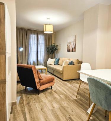 San Pablo Apartment | San Blas Place