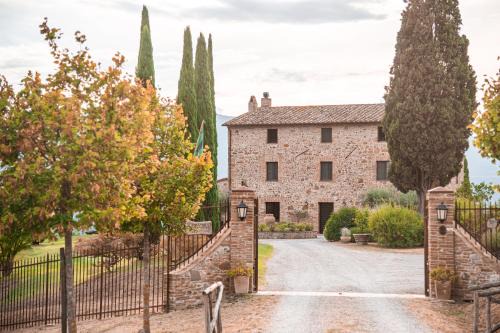 Citta della Pieve House | San Carlo a La Molinella