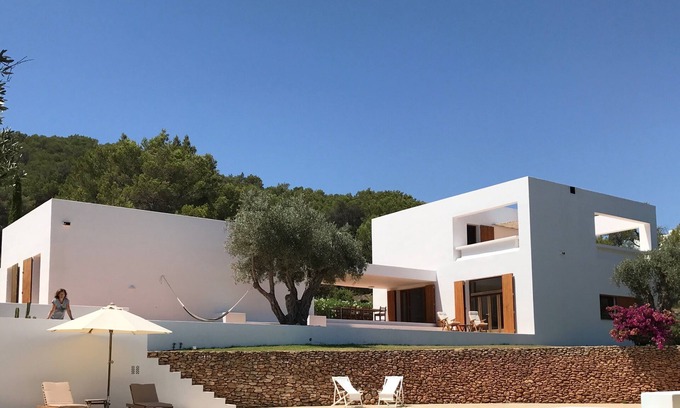 Sant Carles de Peralta House | San Carlos De Peralta: house/villa - San Carlos de Peralta