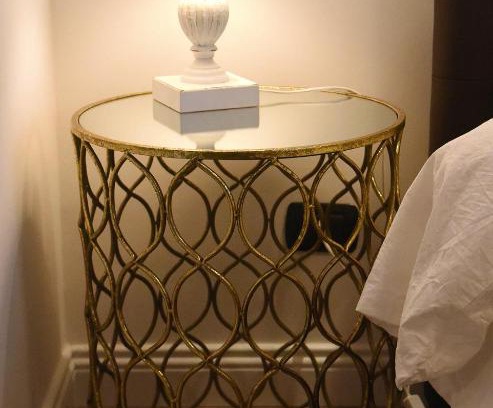 Poggio Bustone Bed & Breakfast | San Francesco Suite