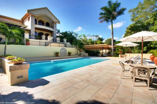 San Ignacio Resort | San Ignacio Resort Hotel