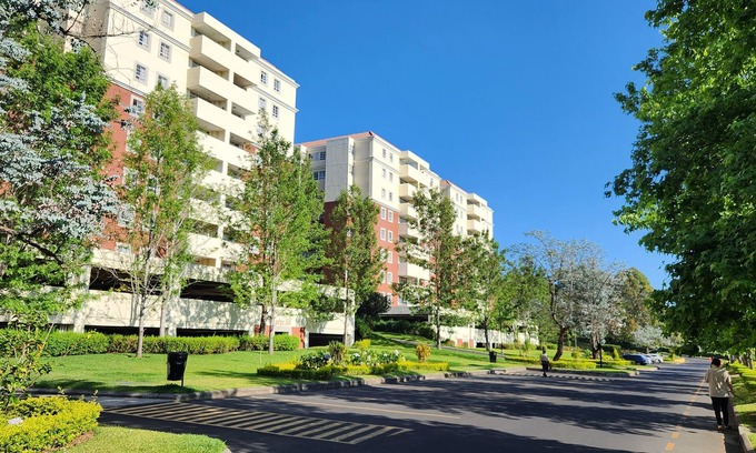 Zona 16 Apartment | San Isidro Bird House close to Cayala