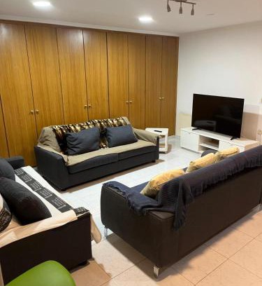 Algemesi Apartment | San Jose Luminoso