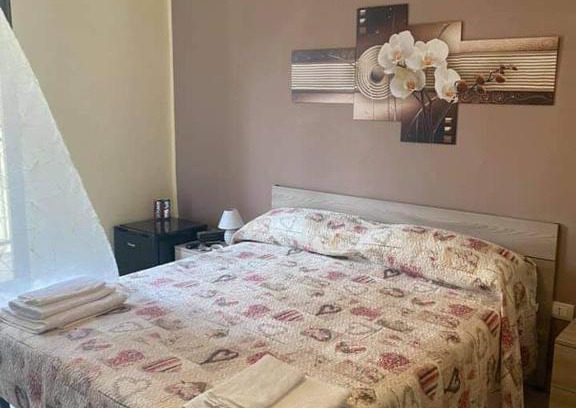 Cariati Bed & Breakfast | SAN LEONARDO