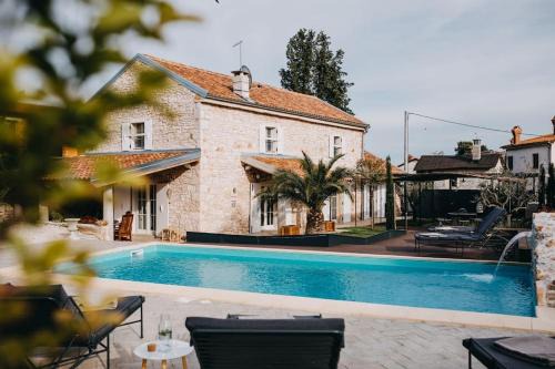 Babici Villa | San Lorenzo