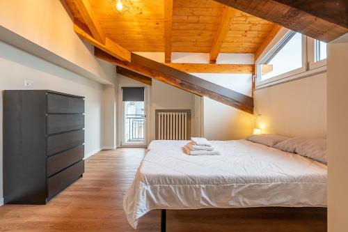 Beinasco Apartment | San Luigi Apartment