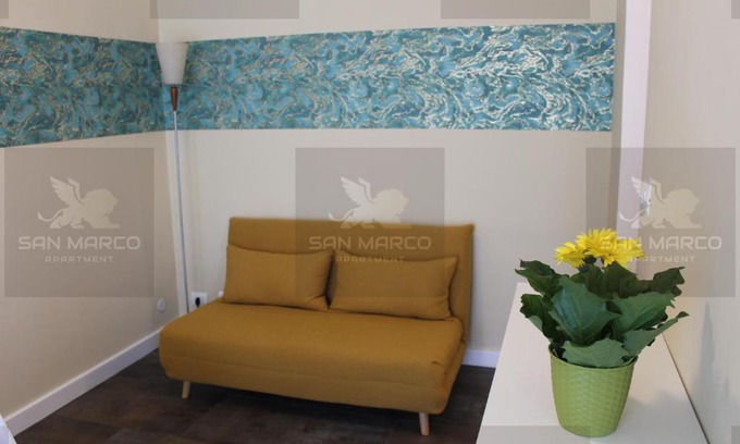 Cuneo Nuova Apartment | San Marco Apartment