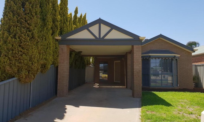 Mildura House | SAN Mateo