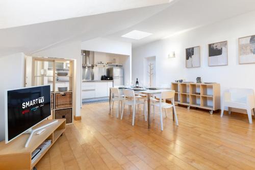 Alba Apartment | San Paolo 5