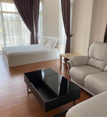 Sam Roi Yot Villa | San Peak Villa