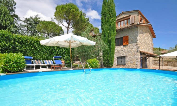 San Sano Villa | San Sano - San Sano ,Tuscany
