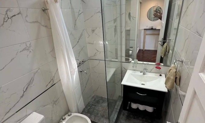 Constitucion House | San Telmo comfort and good style