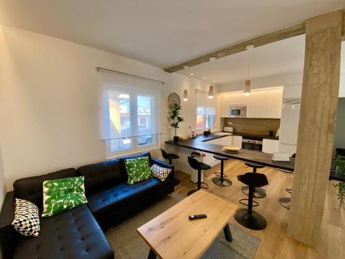 Castrillon Apartment | San Xuan Resort