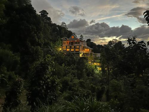 Primrose Cabin | Sanatha Suwaya