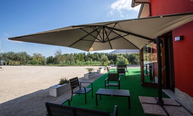 Cassano Irpino Bed & Breakfast | Sanbarto the House of the Village - T