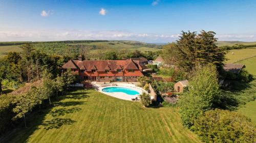 East Dean and Friston Villa | Sanctuary at the Seven Sisters