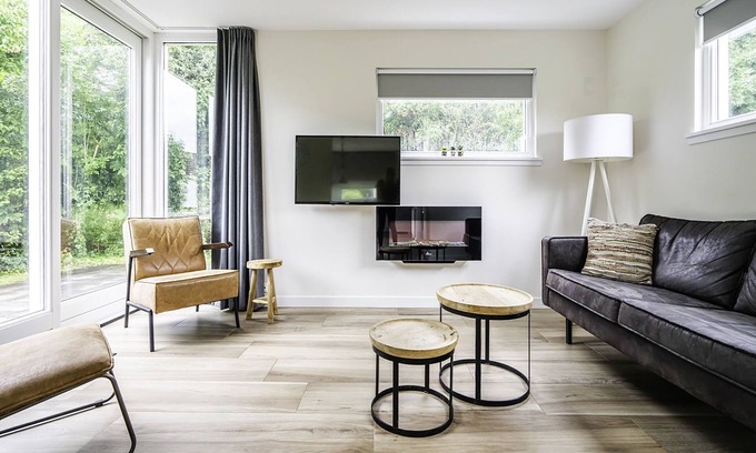 Municipality of Vlissingen House | Sand & Dunes nr. 16 by Interhome