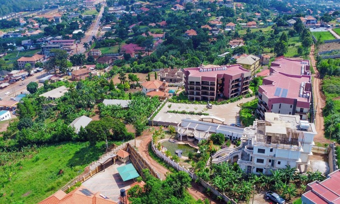 Lubowa Apartment | Sand Grains Residences 0013