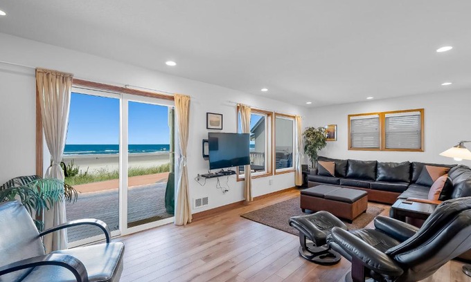 Tierra Del Mar House | Sand Serenity