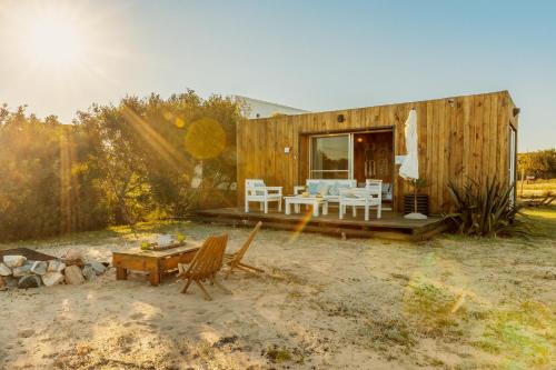 Jose Ignacio House | Sand Wood Lofts