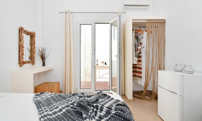 Naousa Apartment | Sandaya Living - M Apartment