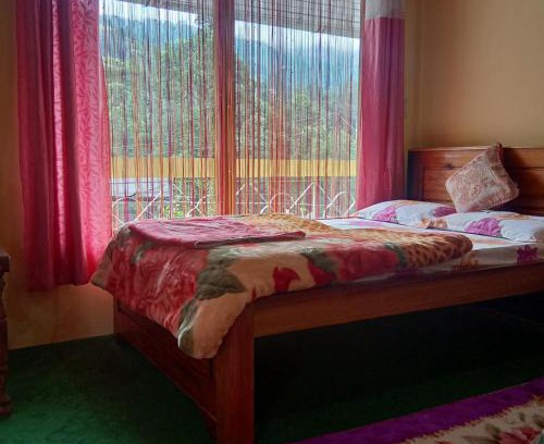 Turuk House | Sandeep Homestay