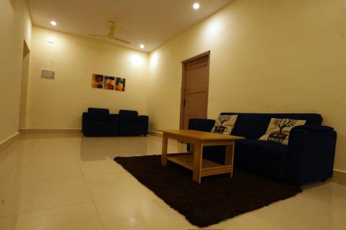 Rajahmundry Apartment | Sandeep Serviced Apartments