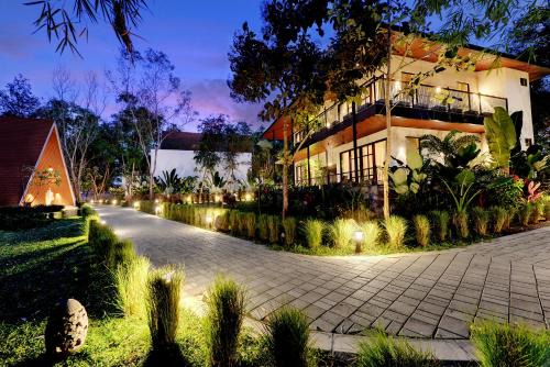 Kanakanahalli Resort | Sandesh Water Edge Kabini