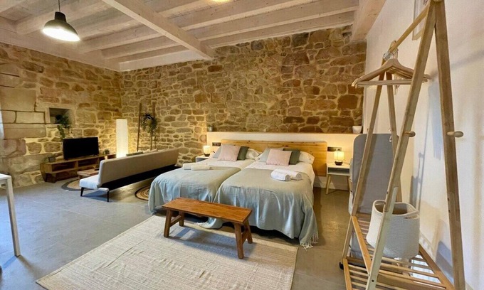 Villafufre Other | Sandoñana · by Wehomes · Old Palace Lodge DB4