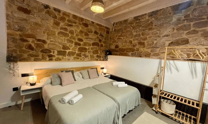 Villafufre Other | Sandoñana · by Wehomes · Old Palace Lodge DA8
