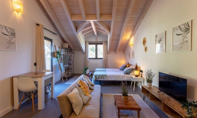 Villafufre Other | Sandoñana · by Wehomes · Old Palace Lodge C11