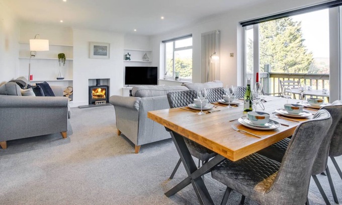 Rottingdean House | Sandpipers in the beautiful Brighton