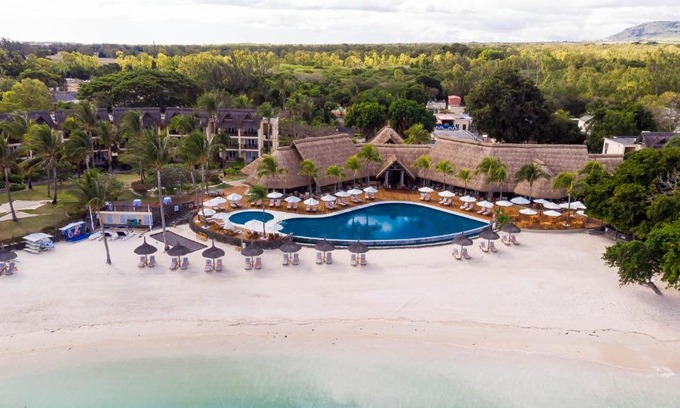 Wolmar Resort | Sands Suites Resort & Spa