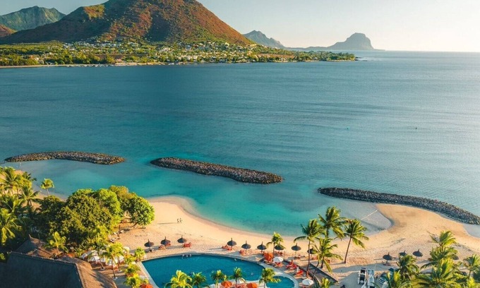 Wolmar Resort | Sands Suites Resort & Spa