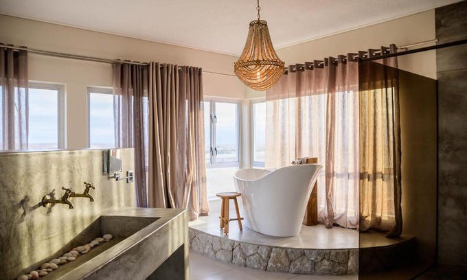 Swakopmund House | Sandseed