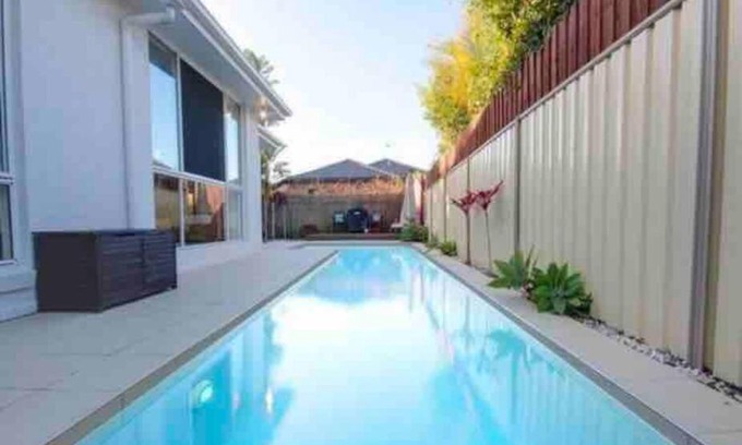 Sandstone Point House | Sandstone Point Luxury 5 bedroom Home