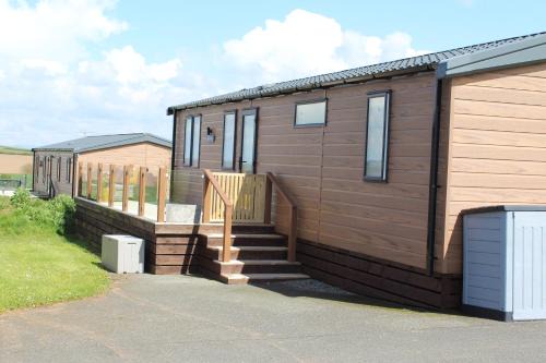 Hasguard Cross House | Sandy Bay Retreat