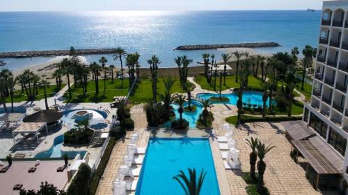 Pyla Hotel | Sandy Beach Hotel & Spa - ex Sentido