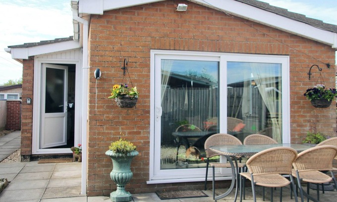Anderby Creek Cottage | Sandy Creek Cottage - E5349A