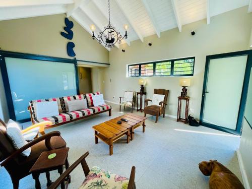 Plettenberg Bay Apartment | Sandy Fingers Apartment